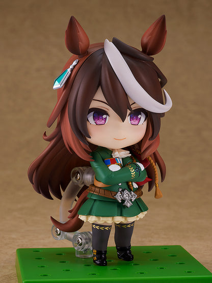 Nendoroid Symboli Rudolf (Uma Musume: Pretty Derby)