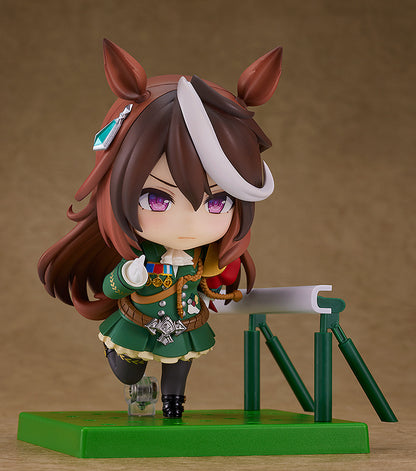 Nendoroid Symboli Rudolf (Uma Musume: Pretty Derby)