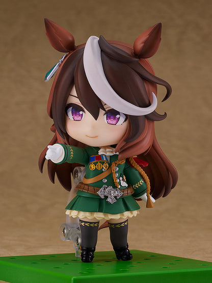 Nendoroid Symboli Rudolf (Uma Musume: Pretty Derby)