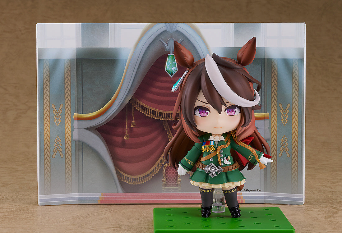 Nendoroid Symboli Rudolf (Uma Musume: Pretty Derby)