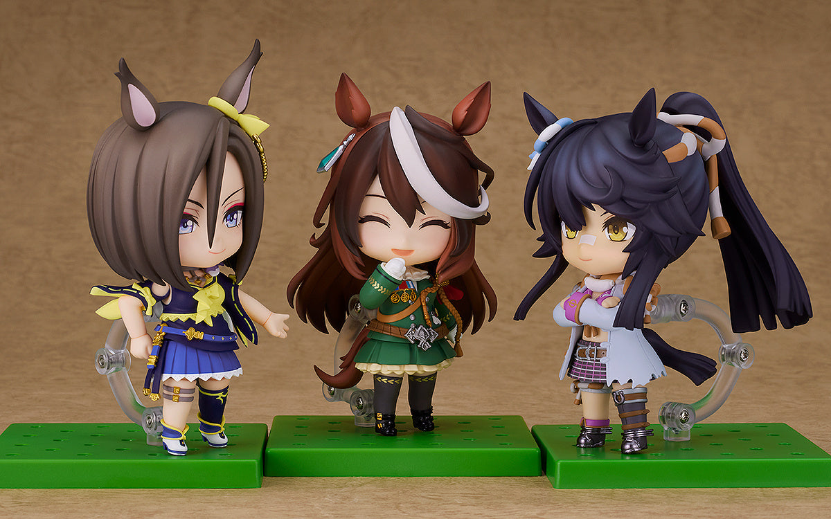 Nendoroid Symboli Rudolf (Uma Musume: Pretty Derby)