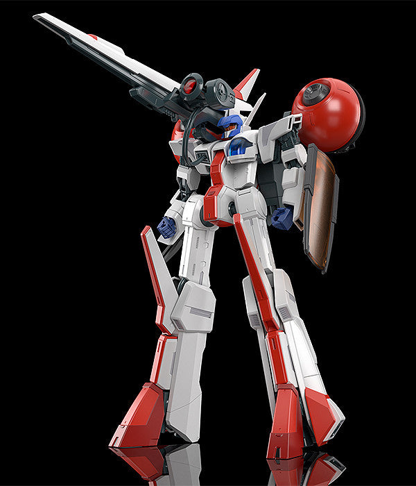 MODEROID Cruise Chaser Blassty (Cruise Chaser Blassty) (Rerelease)