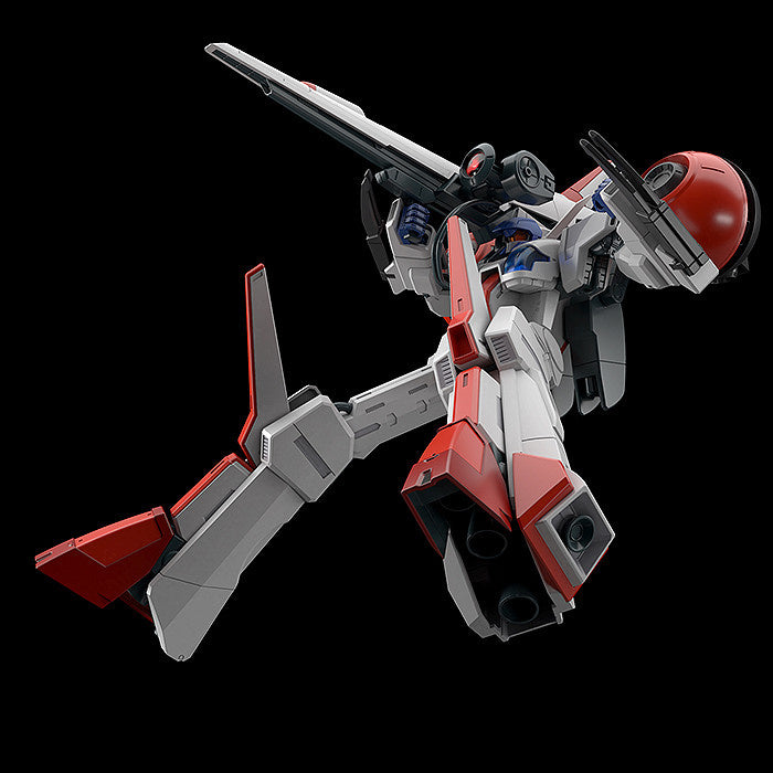 MODEROID Cruise Chaser Blassty (Cruise Chaser Blassty) (Rerelease)