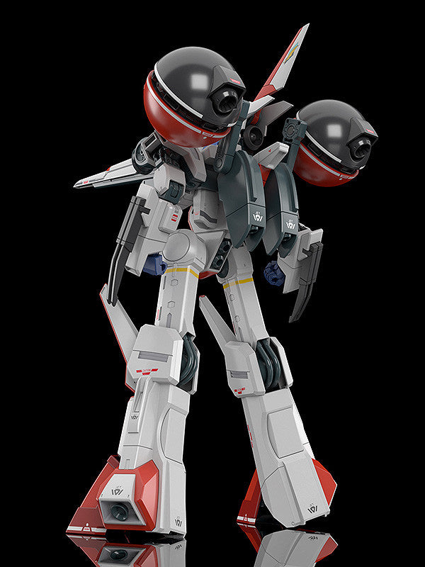 MODEROID Cruise Chaser Blassty (Cruise Chaser Blassty) (Rerelease)