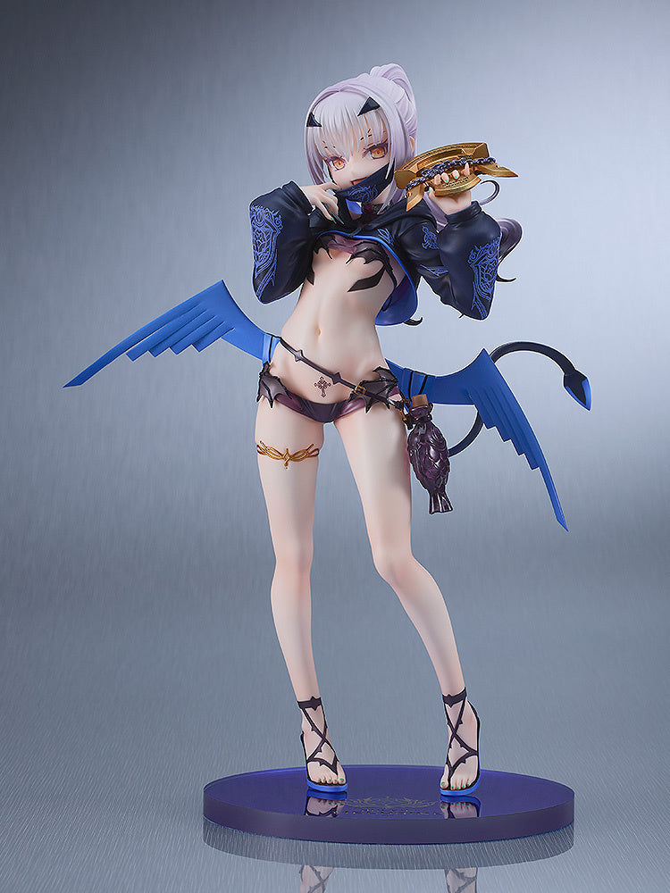 1/6 Fate/Grand Order: Ruler/Melusine