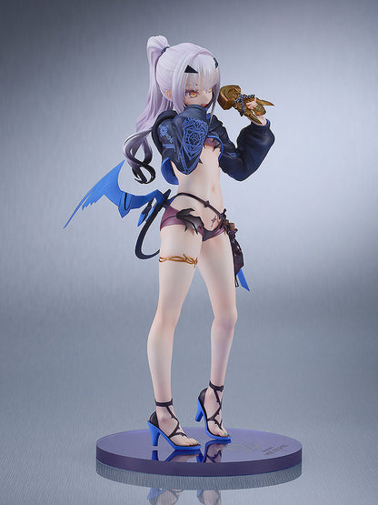 1/6 Fate/Grand Order: Ruler/Melusine