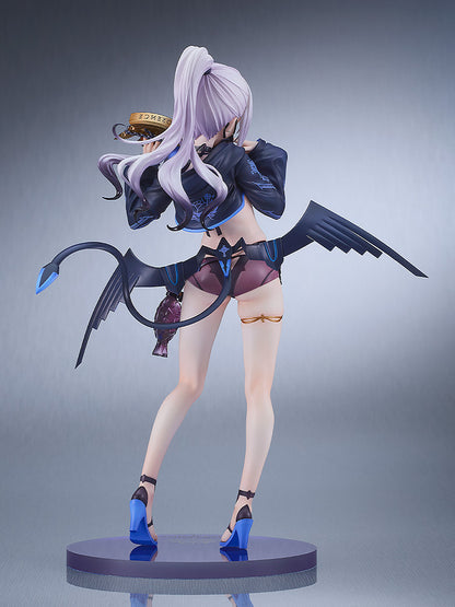 1/6 Fate/Grand Order: Ruler/Melusine