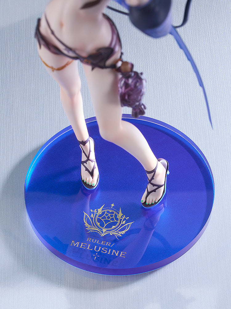 1/6 Fate/Grand Order: Ruler/Melusine