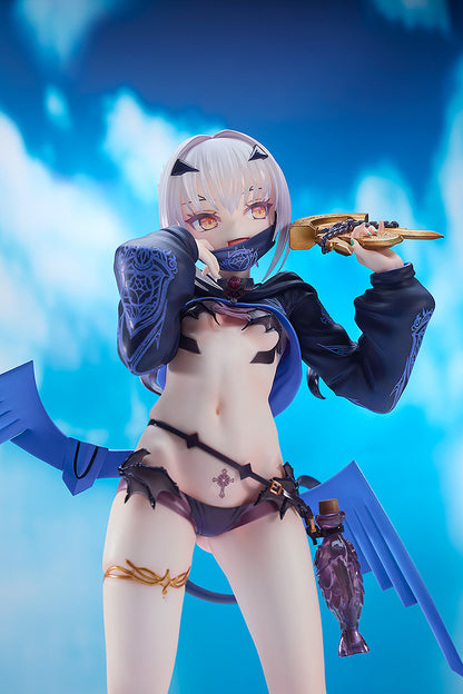 1/6 Fate/Grand Order: Ruler/Melusine