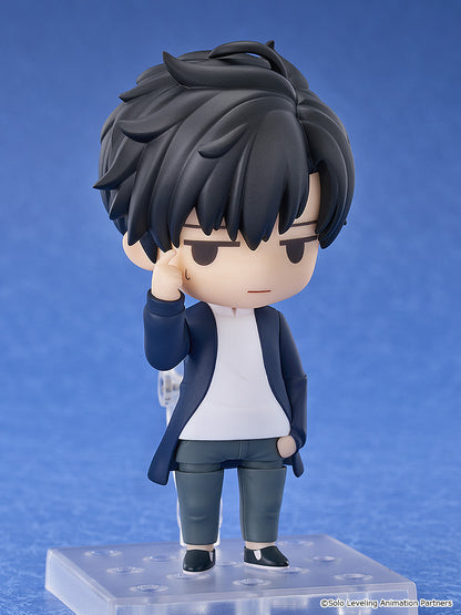 Nendoroid Sung Jinwoo (Solo Leveling)