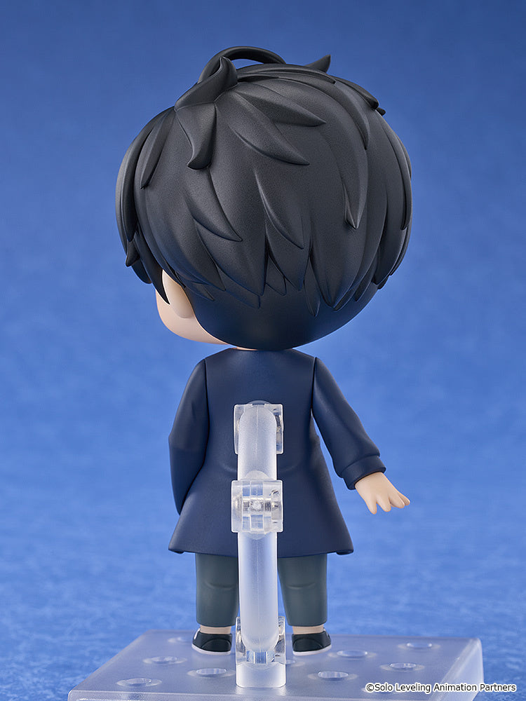 Nendoroid Sung Jinwoo (Solo Leveling)