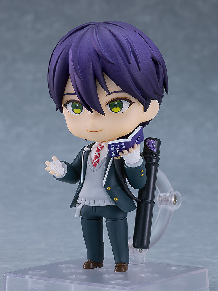 Nendoroid Kenmochi Toya (NIJISANJI)