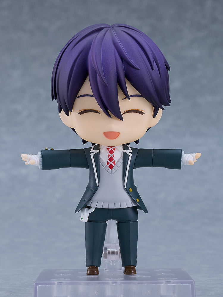 Nendoroid Kenmochi Toya (NIJISANJI)