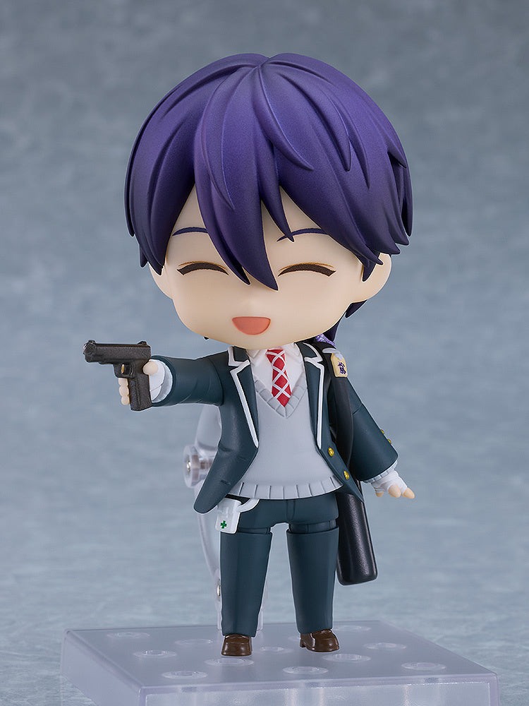 Nendoroid Kenmochi Toya (NIJISANJI)