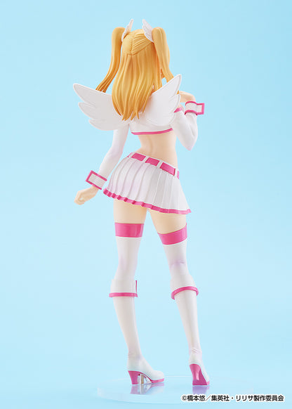 POP UP PARADE Liliel: 3rd Squad Outfit Ver. L Size (2.5 Dimensional Seduction)