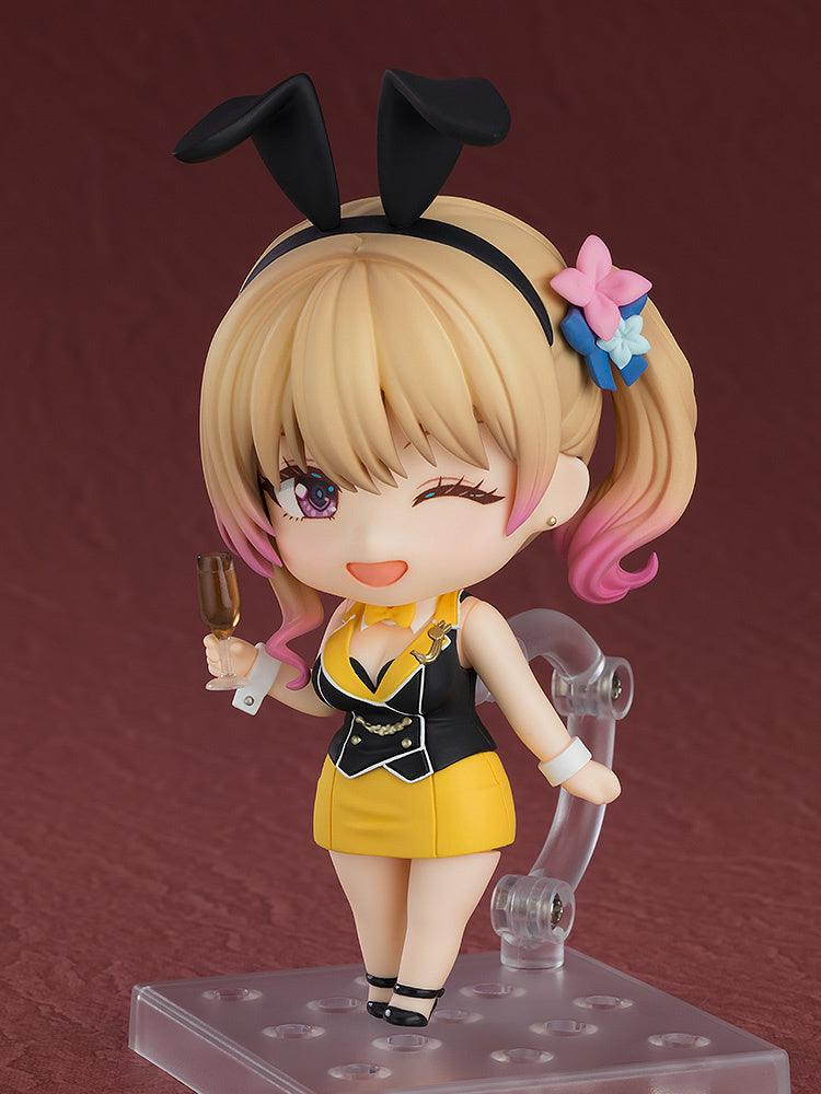 Nendoroid Rin (BUNNY GARDEN)