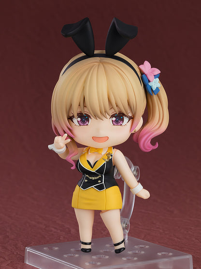 Nendoroid Rin (BUNNY GARDEN)