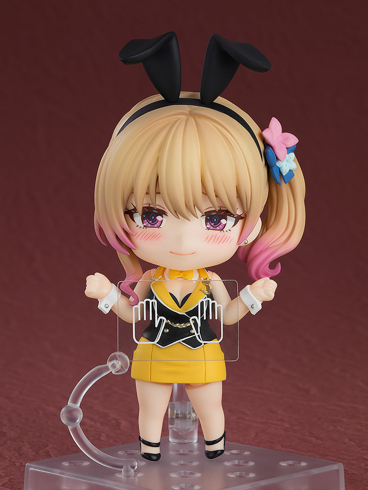 Nendoroid Rin (BUNNY GARDEN)