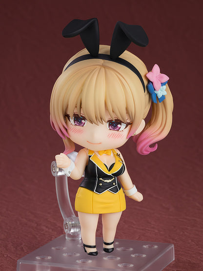 Nendoroid Rin (BUNNY GARDEN)