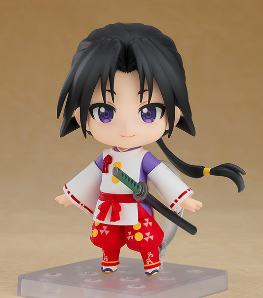 Nendoroid Tokiyuki Hojo (The Elusive Samurai)