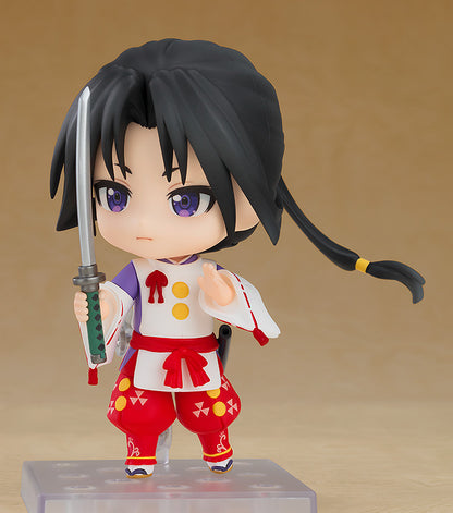 Nendoroid Tokiyuki Hojo (The Elusive Samurai)