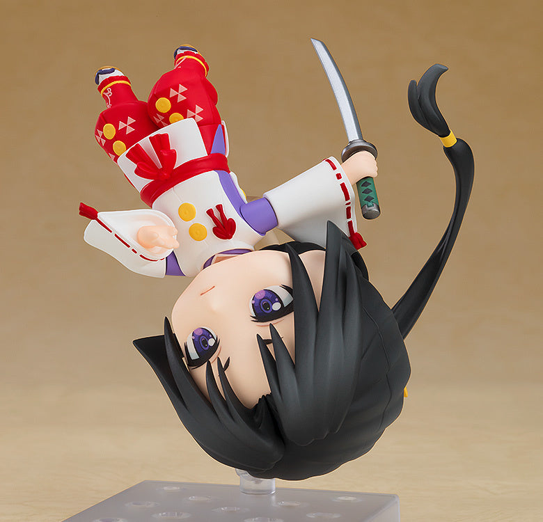 Nendoroid Tokiyuki Hojo (The Elusive Samurai)