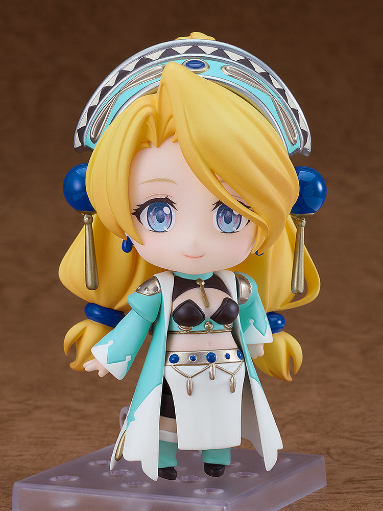 Nendoroid Marie (Atelier Marie Remake: The Alchemist of Salburg)