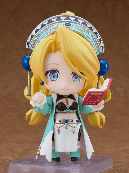 Nendoroid Marie (Atelier Marie Remake: The Alchemist of Salburg)