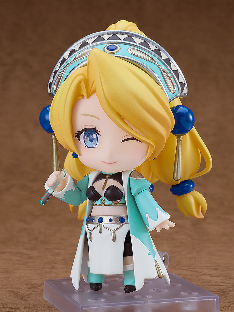 Nendoroid Marie (Atelier Marie Remake: The Alchemist of Salburg)