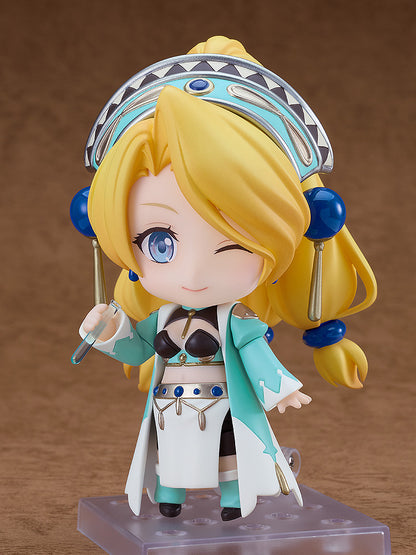 Nendoroid Marie (Atelier Marie Remake: The Alchemist of Salburg)