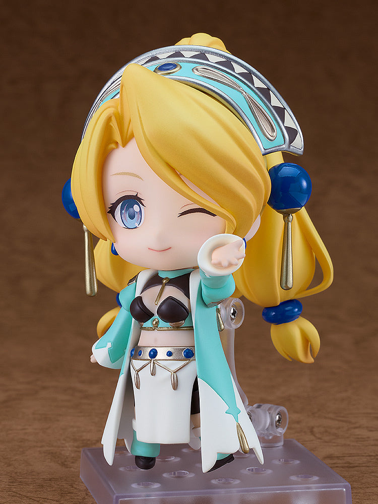 Nendoroid Marie (Atelier Marie Remake: The Alchemist of Salburg)