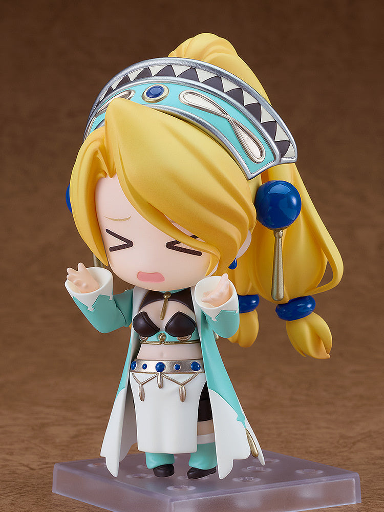 Nendoroid Marie (Atelier Marie Remake: The Alchemist of Salburg)