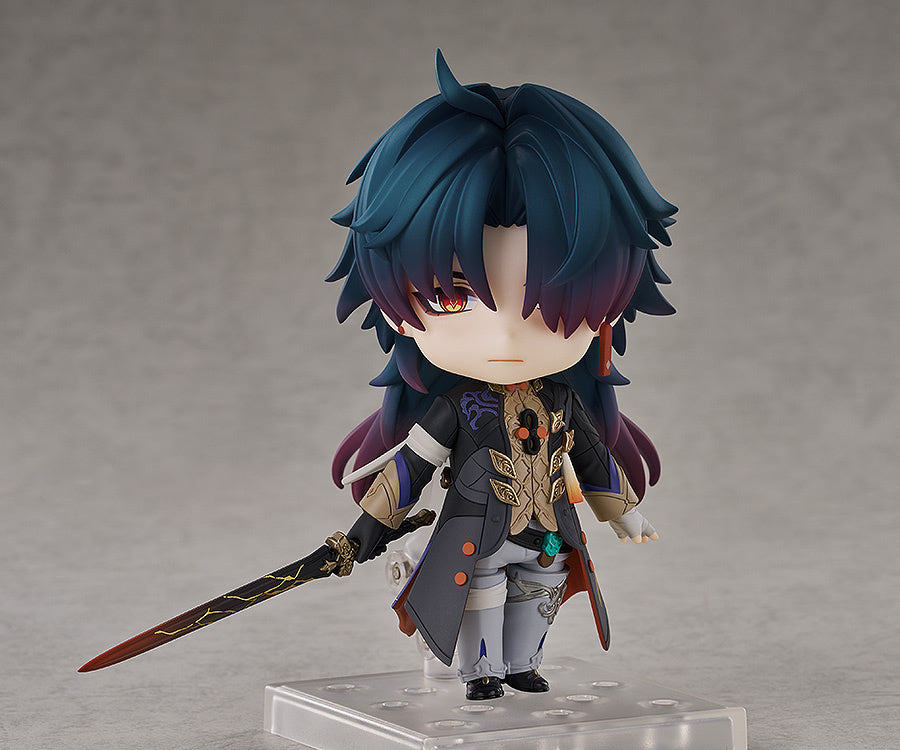 Nendoroid Blade (Honkai: Star Rail)