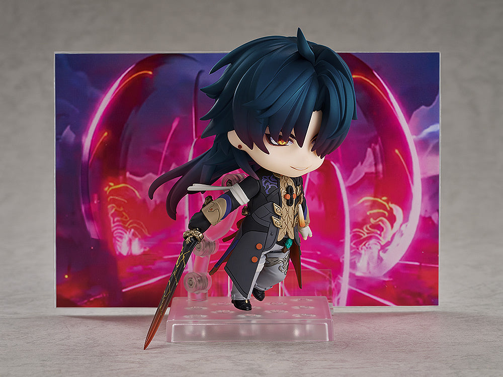 Nendoroid Blade (Honkai: Star Rail)