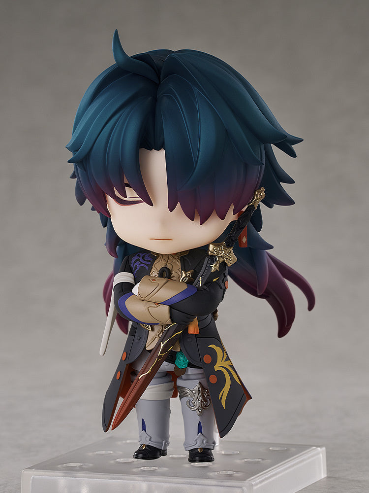 Nendoroid Blade (Honkai: Star Rail)