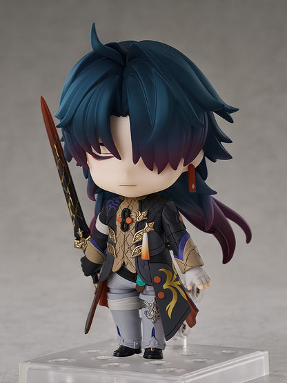 Nendoroid Blade (Honkai: Star Rail)