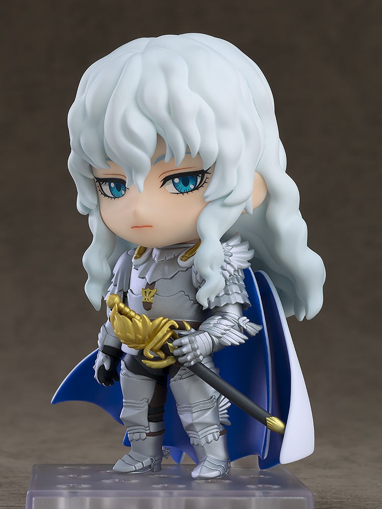 Berserk - [2544] Nendoroid Griffith