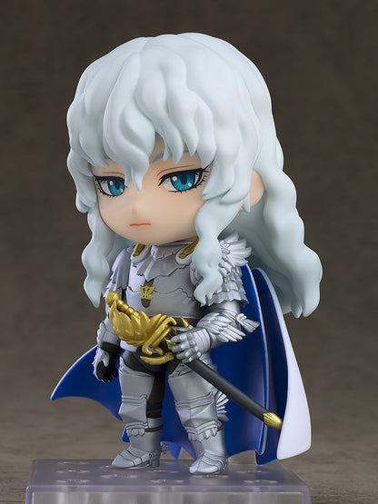 Berserk - [2544] Nendoroid Griffith