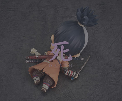 SEKIRO: SHADOWS DIE TWICE - [2522] Nendoroid Sekiro