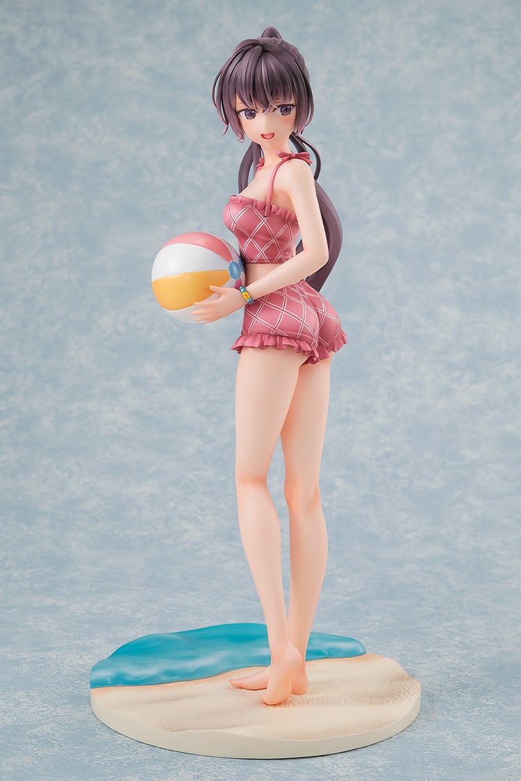 Alya Sometimes Hides Her Feelings in Russian Yuki Suou: Vacation Swimsuit Ver. 1/7 Scale Figure