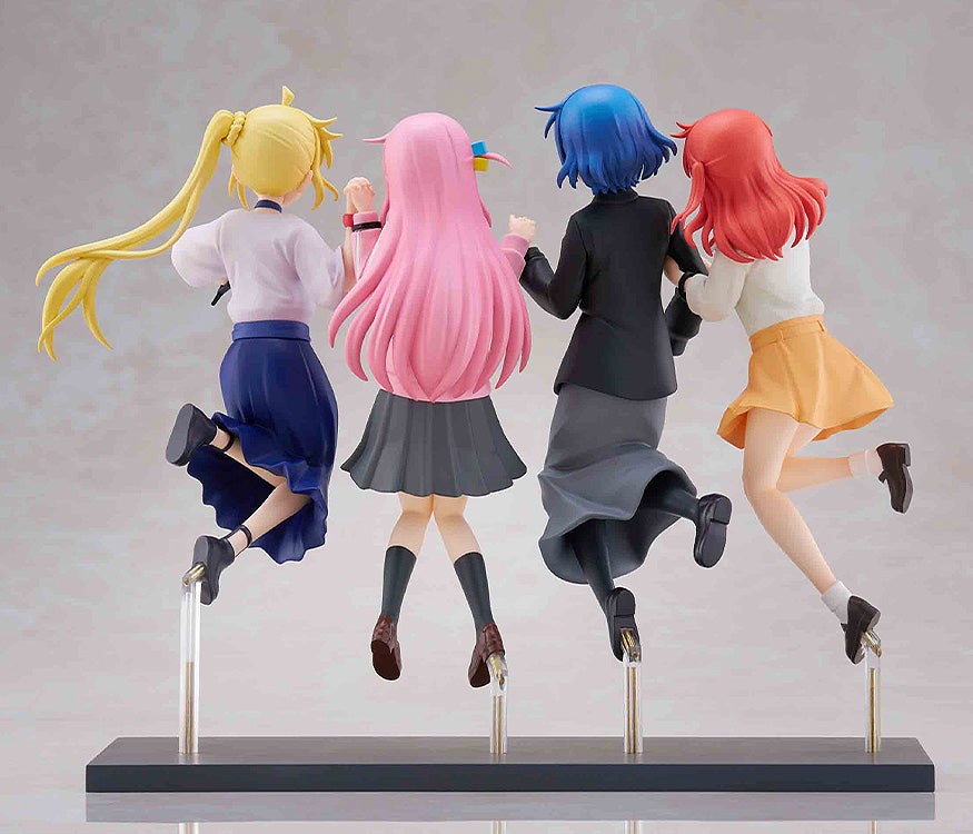 (Bocchi the Rock!) Jumping Girl(s) Non-Scale Figure