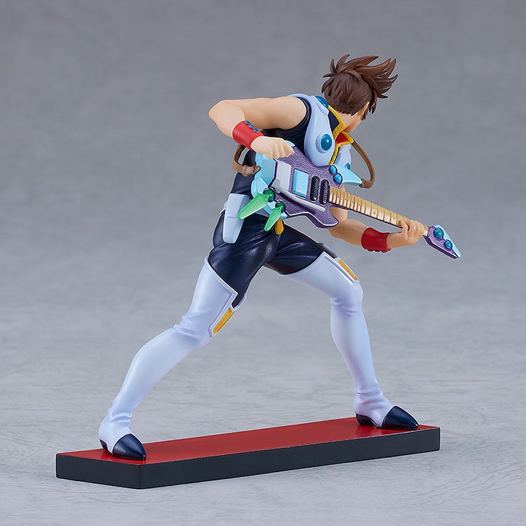 Macross 7 - PLAMAX MF-89: minimum factory Basara Nekki