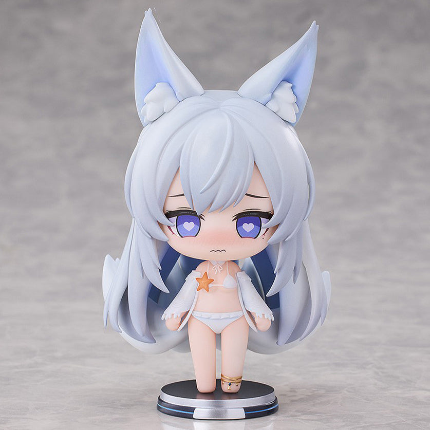 Azur Lane Summer Swimsuit Complete Model Chibi Figure Vol.1 Set of 3