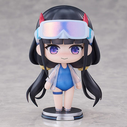 Azur Lane Summer Swimsuit Complete Model Chibi Figure Vol.1 Set of 3