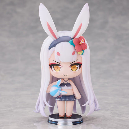 Azur Lane Summer Swimsuit Complete Model Chibi Figure Vol.1 Set of 3