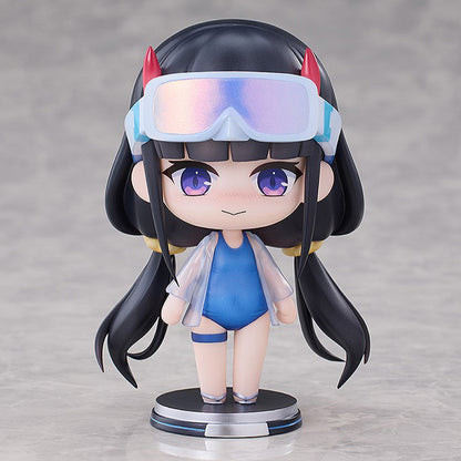 Azur Lane Summer Swimsuit Complete Model Chibi Figure Vol.1 Noshiro