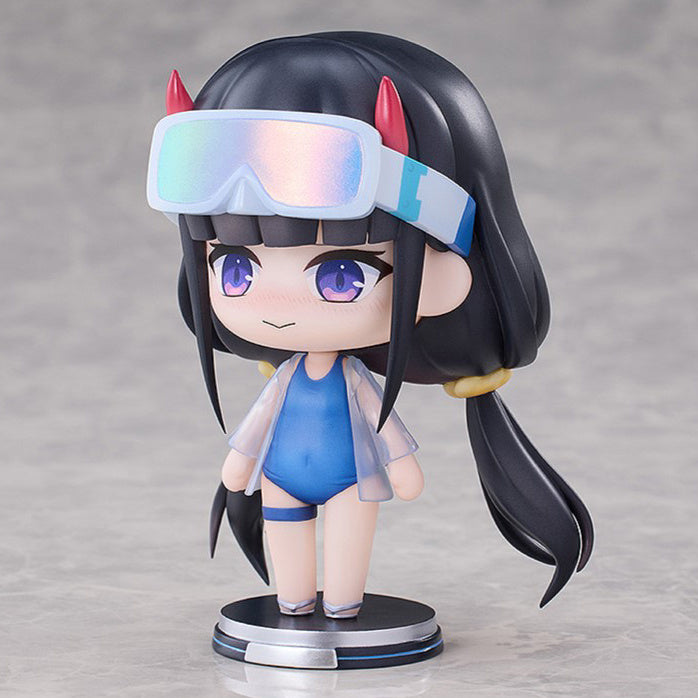 Azur Lane Summer Swimsuit Complete Model Chibi Figure Vol.1 Noshiro