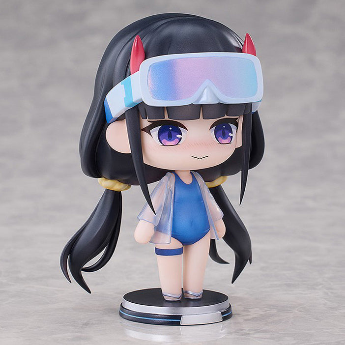 Azur Lane Summer Swimsuit Complete Model Chibi Figure Vol.1 Noshiro