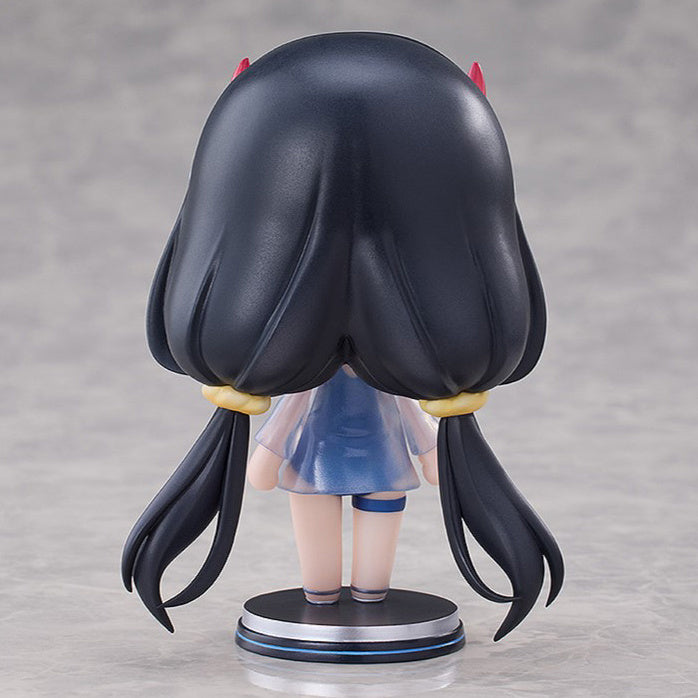 Azur Lane Summer Swimsuit Complete Model Chibi Figure Vol.1 Noshiro