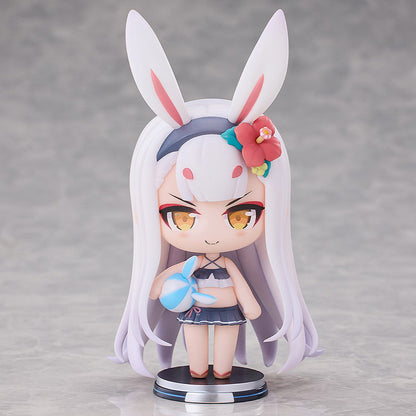 Azur Lane Summer Swimsuit Complete Model Chibi Figure Vol.1 Shimakaze